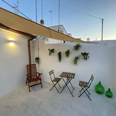 Dims Polignano Villa Polignano a Mare Szoba fotó