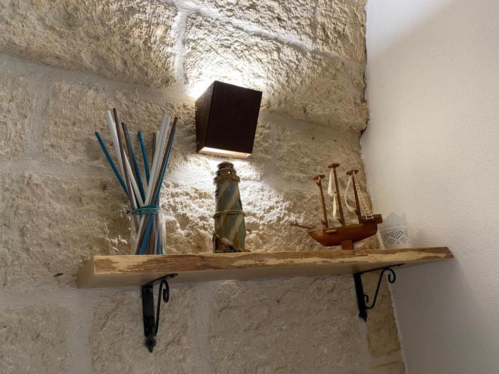 Dims Polignano Villa Polignano a Mare Kültér fotó