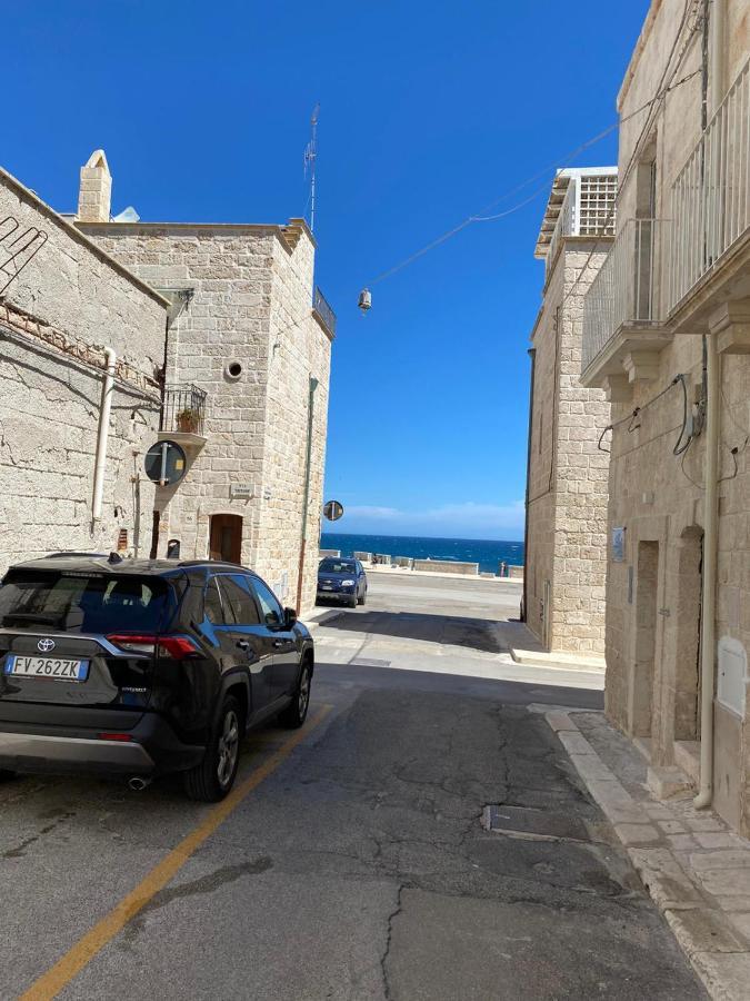 Dims Polignano Villa Polignano a Mare Kültér fotó
