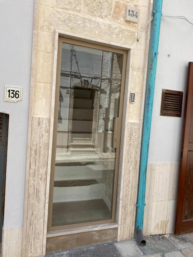 Dims Polignano Villa Polignano a Mare Kültér fotó