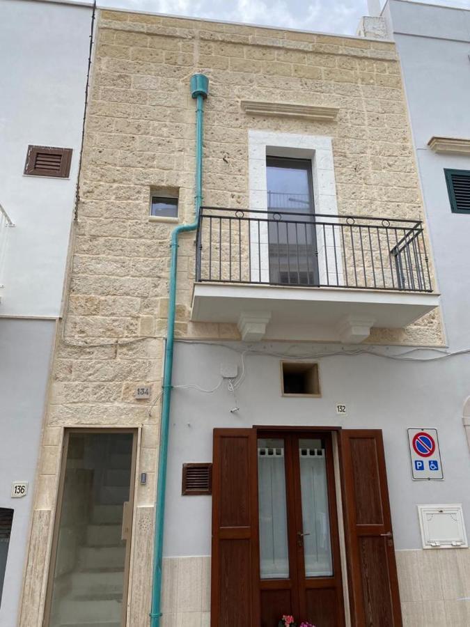 Dims Polignano Villa Polignano a Mare Kültér fotó