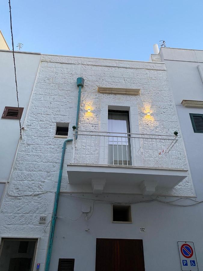 Dims Polignano Villa Polignano a Mare Kültér fotó