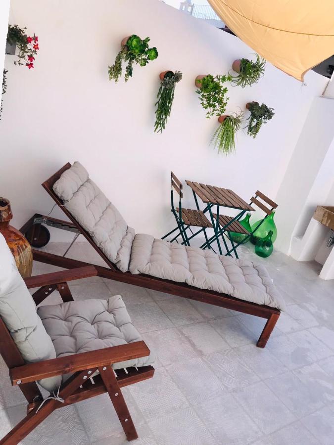 Dims Polignano Villa Polignano a Mare Szoba fotó